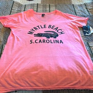 Myrtle Beach, South Carolina T-shirt